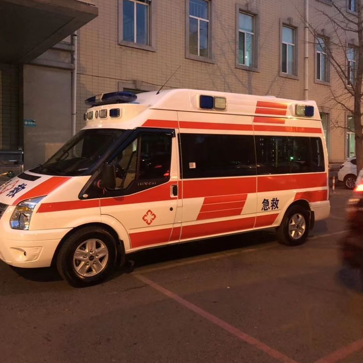 墨玉一般救护车是怎么分类的