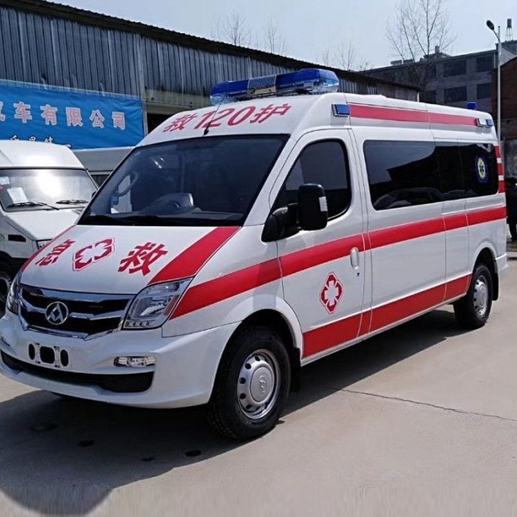 墨玉马拉松租赁救护车活动保障