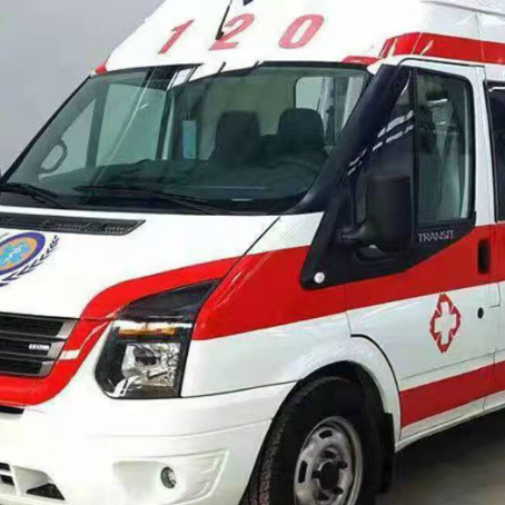 墨玉非急救护送病人转院租赁救护车的优缺点对比